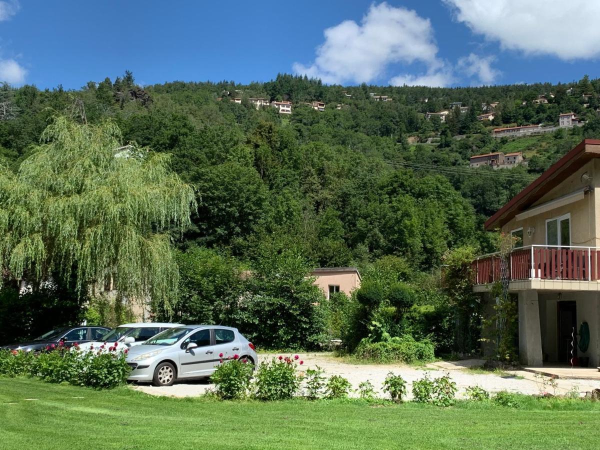 Le Clapot- Les Iris Daire Saint-Etienne  Dış mekan fotoğraf
