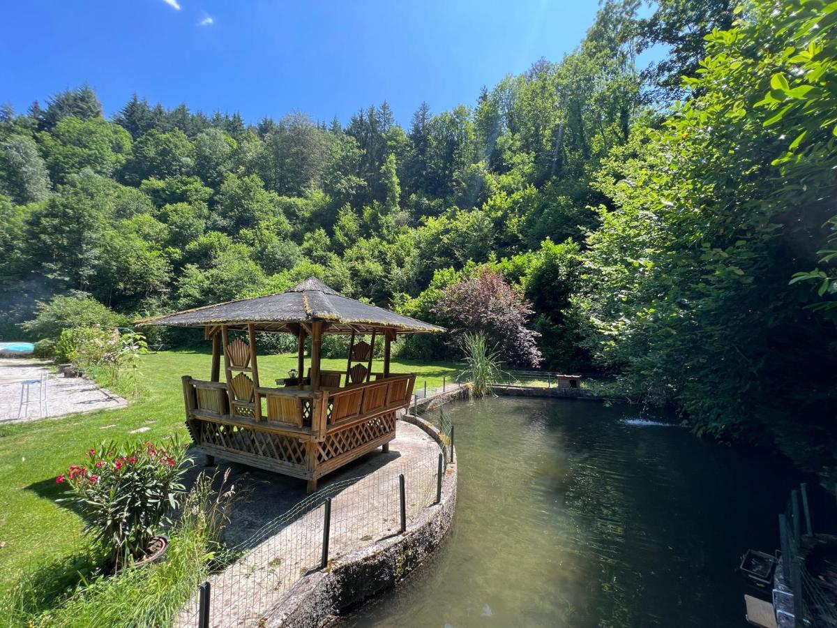 Le Clapot- Les Iris Daire Saint-Etienne  Dış mekan fotoğraf