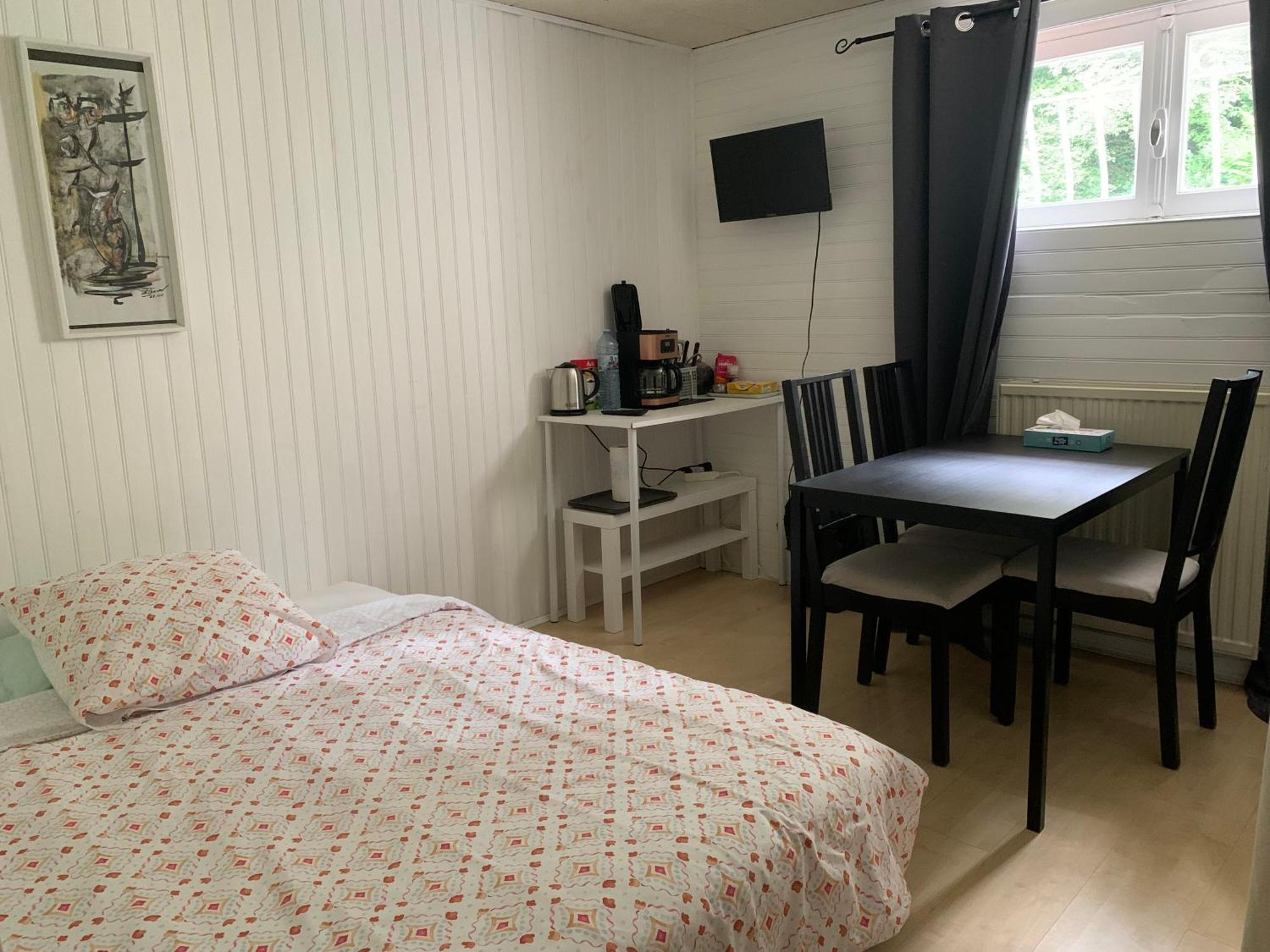 Le Clapot- Les Iris Daire Saint-Etienne  Dış mekan fotoğraf