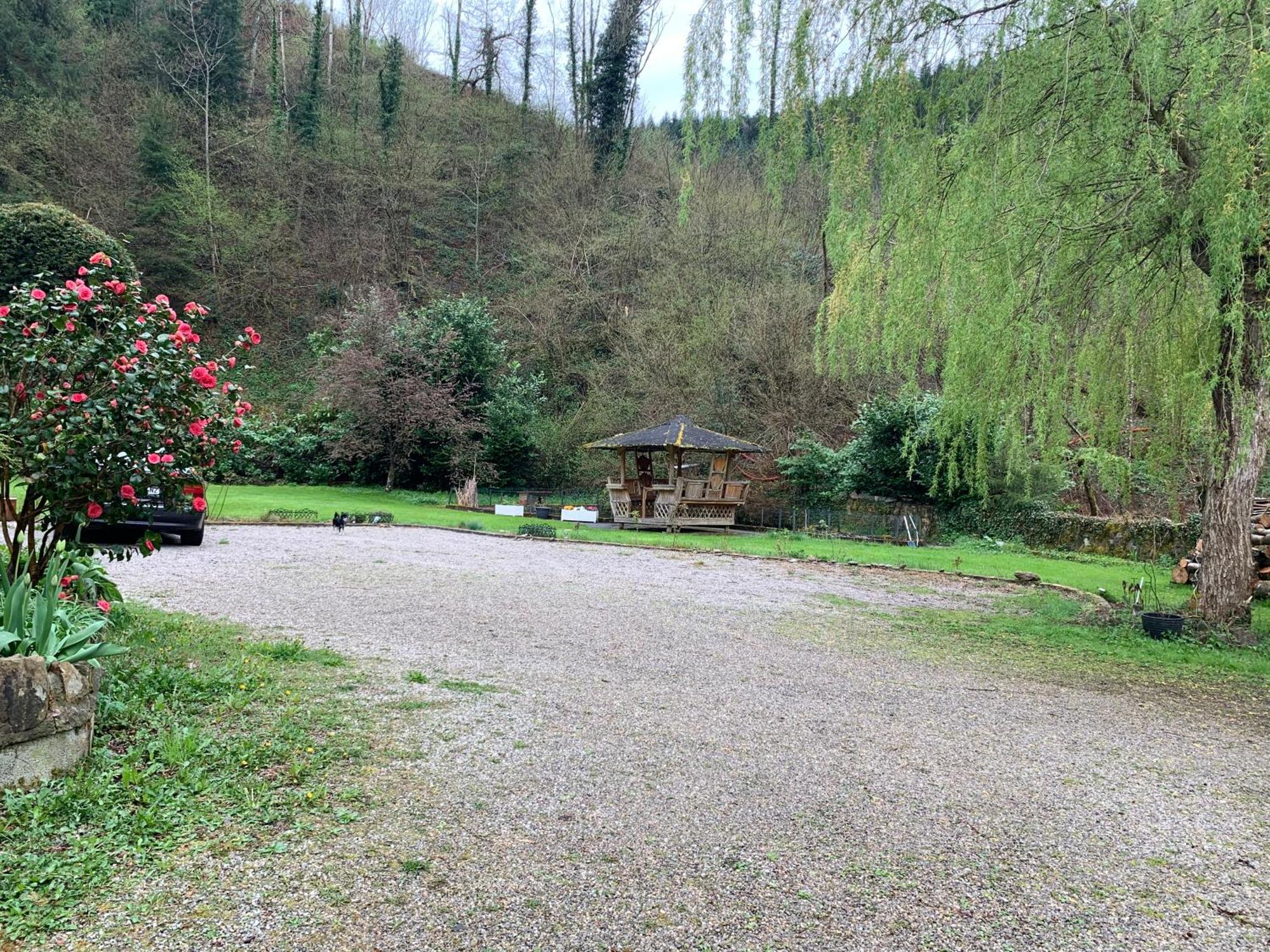 Le Clapot- Les Iris Daire Saint-Etienne  Dış mekan fotoğraf