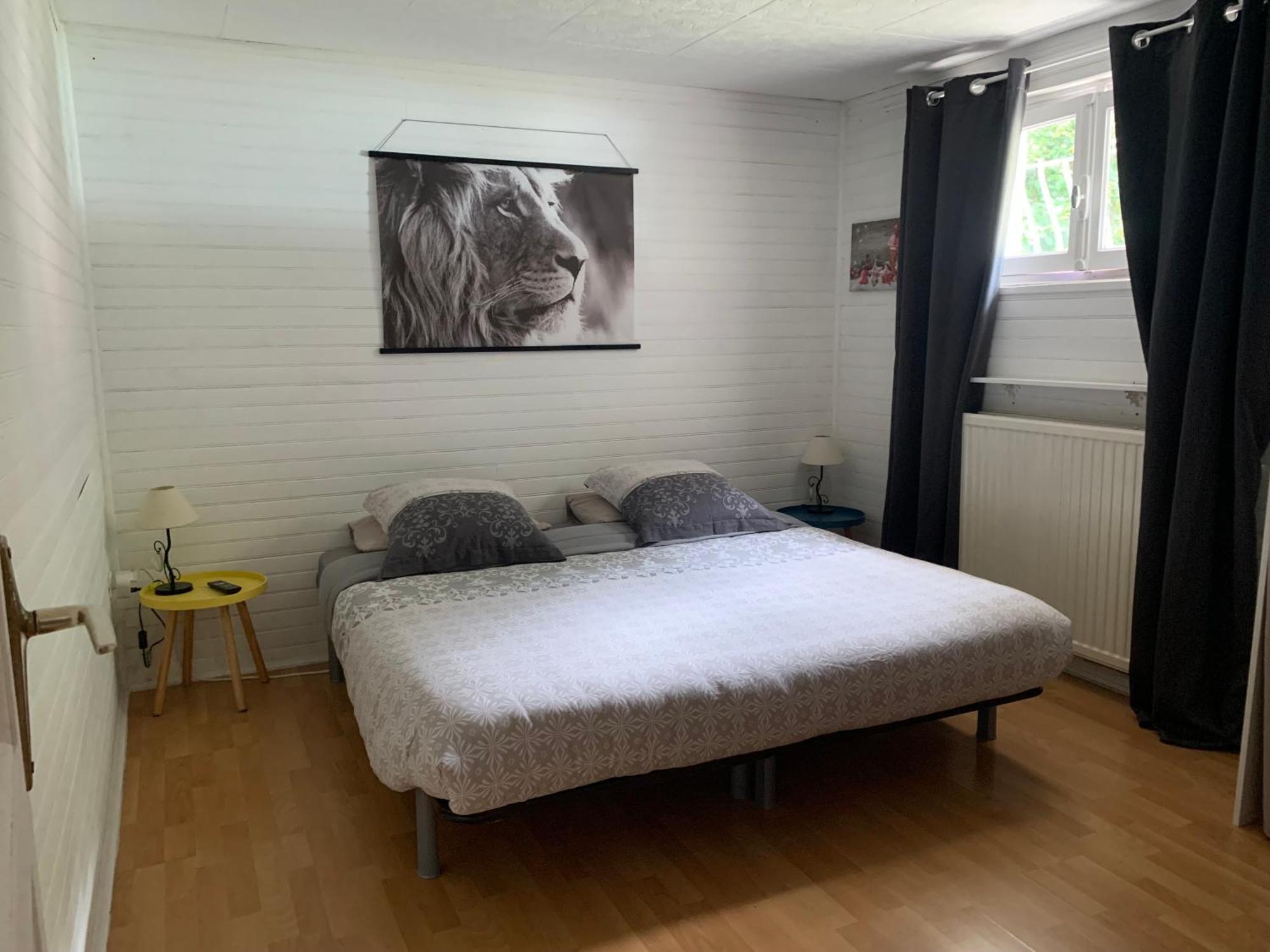 Le Clapot- Les Iris Daire Saint-Etienne  Dış mekan fotoğraf
